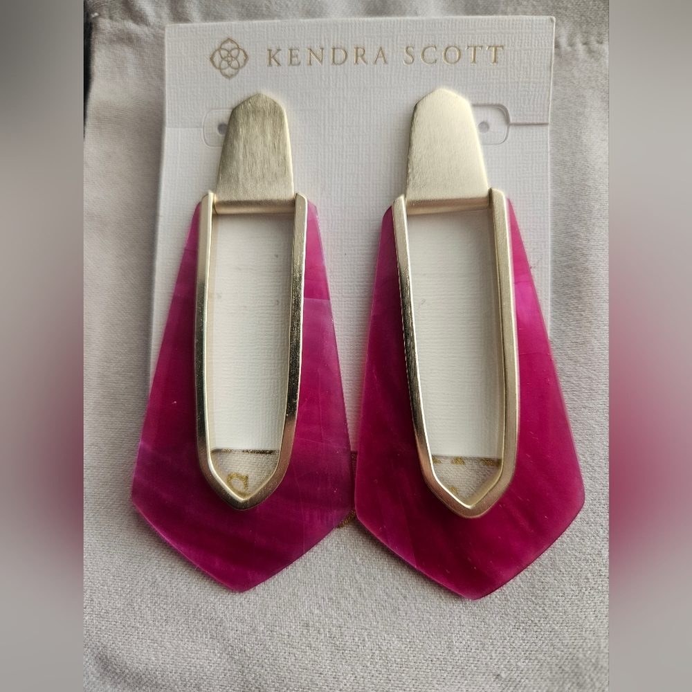 Kendra Scott Earrings